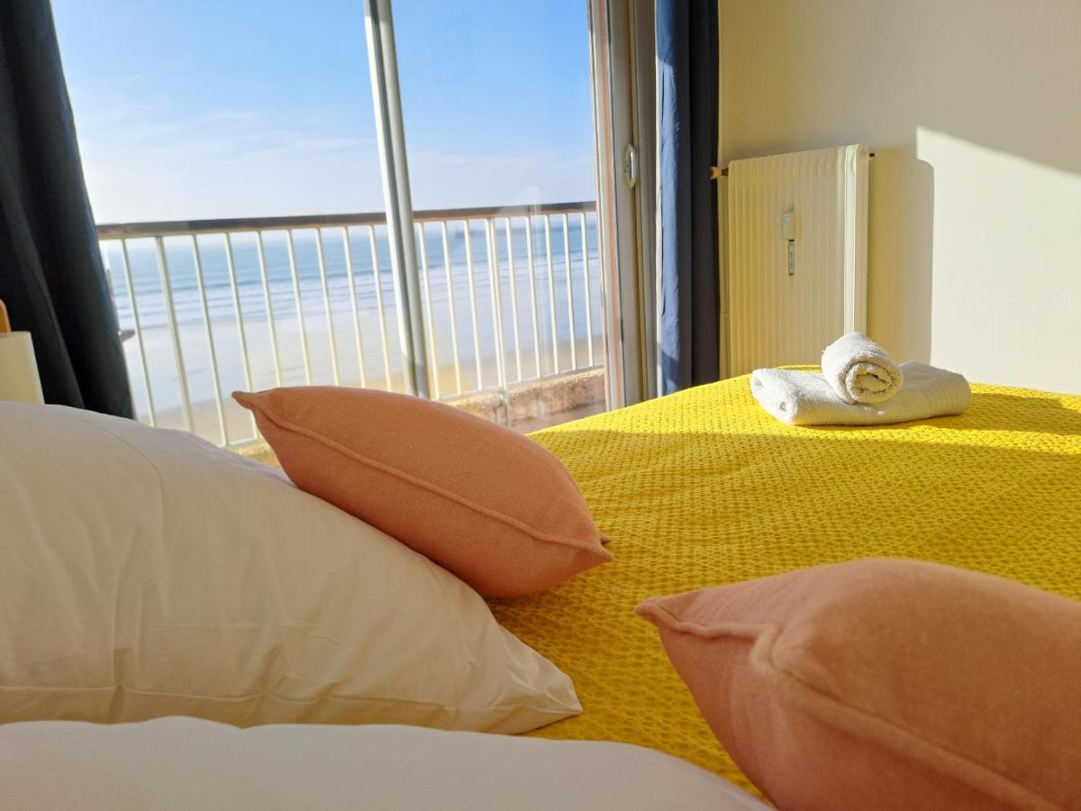 Mireille - 4 Etoiles Vue - 2 A 4 Pers Appartement *