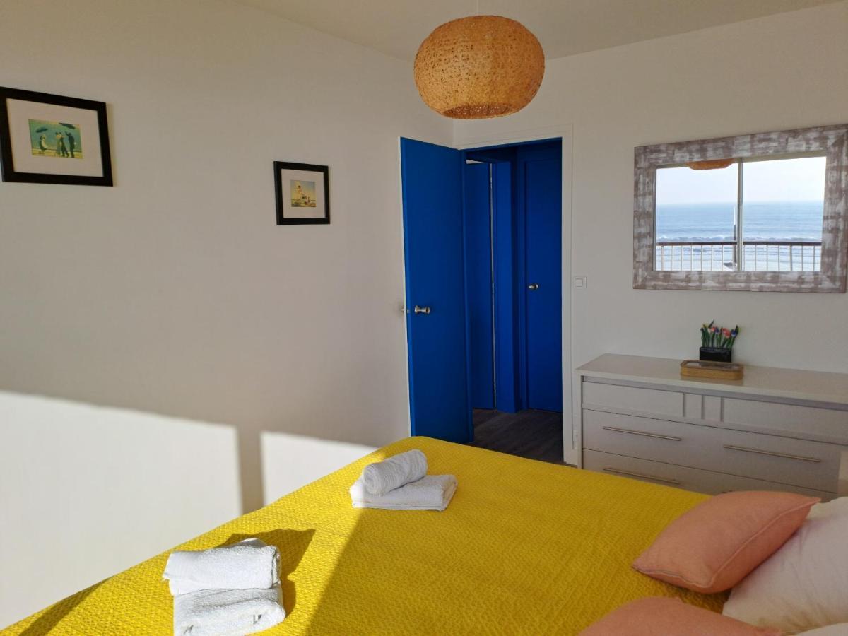 Appartement Mireille - 4 Etoiles Vue - 2 A 4 Pers Les Sables-dʼOlonne