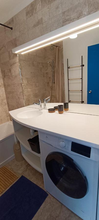 Mireille - 4 Etoiles Vue - 2 A 4 Pers Apartamento Les Sables-dʼOlonne