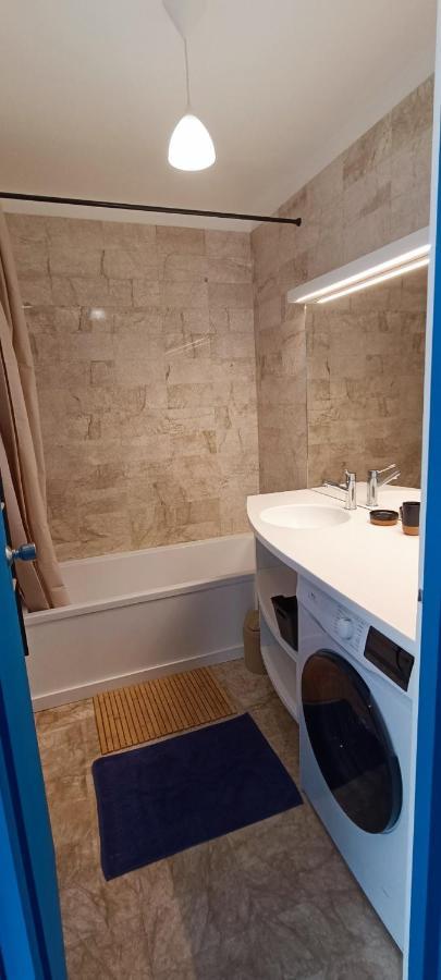 Appartement Mireille - 4 Etoiles Vue - 2 A 4 Pers